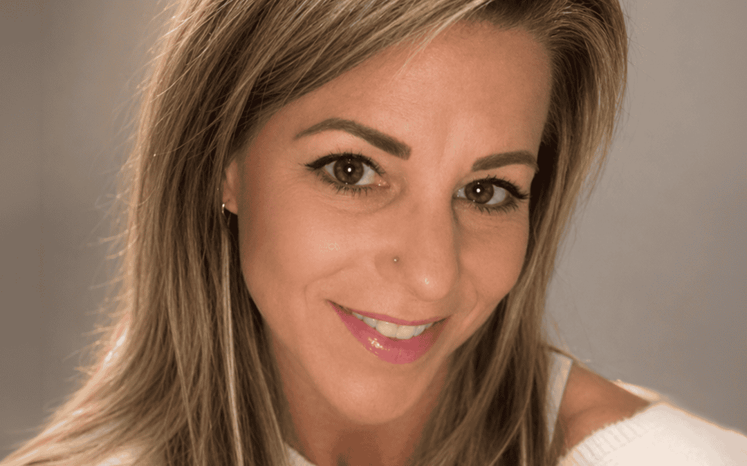 Kristen Cooper